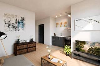 Wohnung kaufen in 72461 Albstadt, Albstadt - Neubauwohnung | KfW 40 EE | Sonderabschreibung möglich