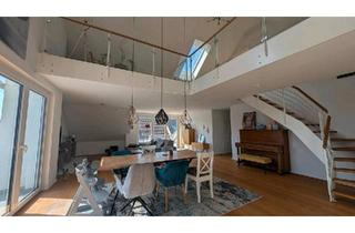 Wohnung kaufen in 76149 Karlsruhe, Karlsruhe - Exklusive 5-Zimmer-Maisonette-Wohnung in Karlsruhe-Neureut