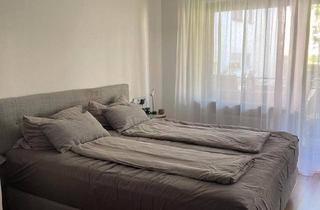 Wohnung kaufen in 73066 Uhingen, Uhingen - Attraktive Kapitalanlage: Vermietete 3,5-Zimmer-Wohnung