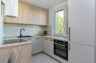 Wohnung kaufen in 77866 Rheinau, Rheinau - 4 Zimmer DG-Wohnung in Rheinau-Freistett