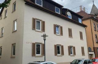 Wohnung kaufen in 73733 Esslingen, Esslingen am Neckar - Provisionsfreie leerstehende 3 Zimmer Wohnung in Esslingen.