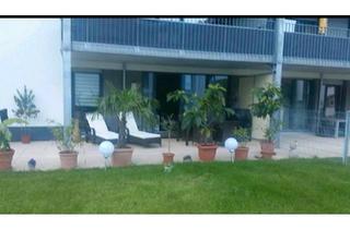 Wohnung kaufen in 79183 Waldkirch, Waldkirch - Wunderschöne Erdgeschosswohnung mit grossem Garten