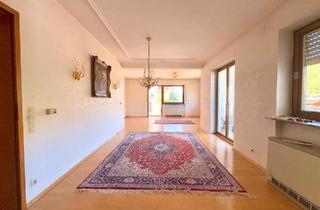 Wohnung kaufen in 69198 Schriesheim, Schriesheim - 4-Zimmer ETW 117qm Doppelgarage, Garten Schriesheim Altenbach