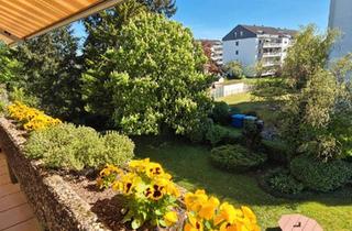 Wohnung kaufen in 76297 Stutensee, Stutensee - PRIVATVERKAUF: Lichtdurchflutete 4 Zimmer ETW mit zwei Balkonen