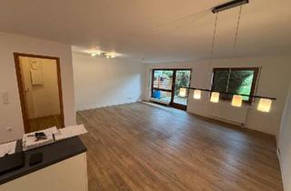 Wohnung kaufen in 72663 Großbettlingen, Großbettlingen - Wohnung mit Garten in Großbettlingen