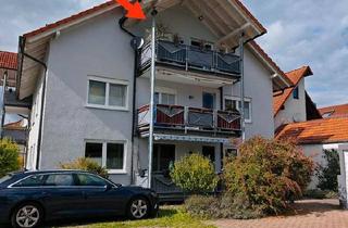 Wohnung kaufen in 76676 Graben-Neudorf, Graben-Neudorf - 3 Zimmer, 85qm klimatisiert mit Garage