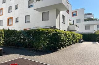 Wohnung kaufen in 76227 Karlsruhe, Karlsruhe - Charmante 4 Zimmer EG Wohnung mit Garten