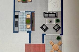 Wohnung kaufen in 73230 Kirchheim, Kirchheim unter Teck - Charmante 3,5-Zimmer-Maisonette-Wohnung mit 110 m² Nutzfläche in