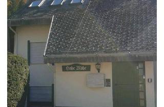 Wohnung kaufen in 79682 Todtmoos, Todtmoos - 3Zi. Maisonette Wohnung inkl. Galerie und Tiefgaragenstellplatz