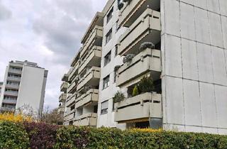 Wohnung kaufen in 76275 Ettlingen, Ettlingen - 1 ZW in Ettlingen Neuwisenreben