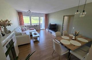 Wohnung kaufen in 78564 Wehingen, Wehingen - Sofort bezugsfertig | 2-Zimmer-Wohnung mit Balkon & Aufzug