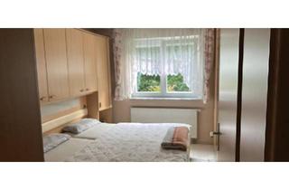 Wohnung kaufen in 97877 Wertheim, Wertheim - Moderne Erdgeschosswohnung mit Aufzug und Garage