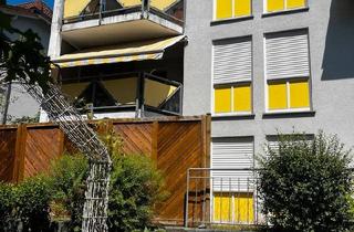 Wohnung kaufen in 78224 Singen, Singen (Hohentwiel) - Komfortables Wohnen in Innenstadtnähe