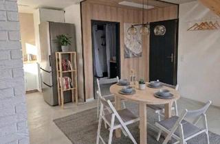 Wohnung kaufen in 88348 Bad Saulgau, Bad Saulgau - Wohnung 30m² + Dachgeschoss + Balkon, von Privat!