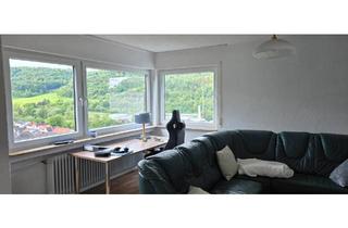 Wohnung kaufen in 73432 Aalen, Aalen - Provisionsfrei: Helle 3,5-Zi.-Wohnung mit Balkon, Garage & Garten