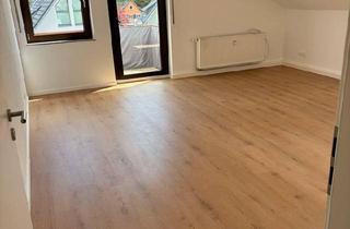 Wohnung kaufen in 72280 Dornstetten, Dornstetten - Einziehen Wohlfühlen - Provisionsfreie Wohnung in Wittlensweiler