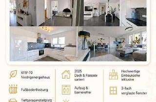 Wohnung kaufen in 78647 Trossingen, Trossingen - Eigentumswohnung (provisionsfrei)