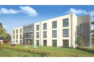 Wohnung kaufen in 52441 Linnich, Linnich - Pflegeapartment als Kapitalanlage | Seniorenquartier Linnich