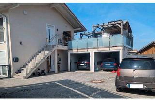 Wohnung kaufen in 83352 Altenmarkt, Altenmarkt an der Alz - 4 Zimmer | Eigener Eingang | 36 m² Dachterrasse