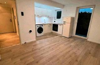 Wohnung kaufen in 86381 Krumbach, Krumbach (Schwaben) - Sanierte 3-Zimmer-Wohnung | Blick auf die Kammel