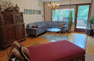 Wohnung kaufen in 34119 Kassel, Kassel - 4-Zimmer-Eigentumswohnung, Vorderer Westen nahe Bebelplatz