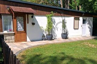 Haus kaufen in 06647 Bad Bibra, Bad Bibra - wunderschöner Bungalow in Bad Bibra nähe Schwimmbad