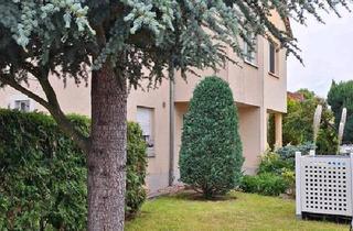 Einfamilienhaus kaufen in 06258 Schkopau, Schkopau - Einfamilienhaus, Doppelhaushälfte, Immobilie mit Garten, Garage