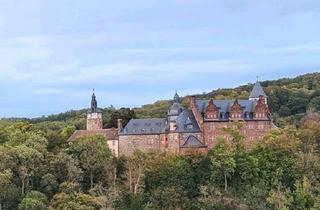 Haus kaufen in 06343 Mansfeld, Mansfeld - WOCHENENDHAUS IM HARZ MIT SCHLOSSBLICK