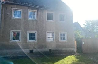 Haus kaufen in 06542 Allstedt, Allstedt - Haus mit 960qm Grundstück