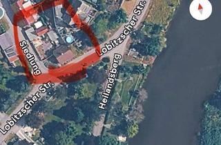 Einfamilienhaus kaufen in 06667 Weißenfels, Weißenfels - Einfamilienhaus Sanierungsobjekt 06667 Uichteritz