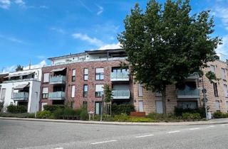 Wohnung kaufen in 48531 Nordhorn, Nordhorn - Neuwertige Eigentumswohnung ? Zentrale Lage ? Provisionsfrei!