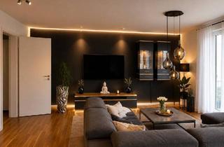 Wohnung kaufen in 95445 Bayreuth, Bayreuth - Hochwertige 3-Z. Eigentumswohnung mit Aufzug und Balkon
