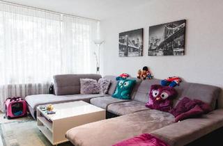 Wohnung kaufen in 85375 Neufahrn, Neufahrn bei Freising - 2x3,5-Zimmer-Wohnung mit tollem Grundriss, 5,7% Rendite, renovier