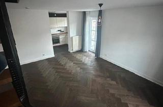 Wohnung kaufen in 92339 Beilngries, Beilngries - Maisonette-Eigentumswohnung in Beilngries, 78m²