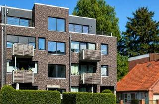 Wohnung kaufen in 22459 Hamburg, Hamburg Schnelsen - NEUWERTIG & ZENTRAL, KAPITALANLAGE MIT ZUKUNFT