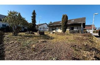 Einfamilienhaus kaufen in 71157 Hildrizhausen, Hildrizhausen - Freistehendes 5 12-Zim.-Einfamilienhaus auf riesigem Eckgrundst.