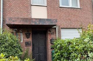 Reihenhaus kaufen in 44357 Dortmund, Dortmund - Reihenhaus in ruhiger Lage in Dortmund-Westerfilde von privat