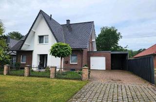 Einfamilienhaus kaufen in 27336 Rethem, Rethem (Aller) - Einfamilienhaus