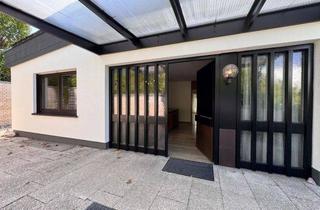 Einfamilienhaus kaufen in Castellstraße 86, 90451 Nürnberg, Gepflegtes, großzügiges Einfamilienhaus mit Terrasse, Pergola und Garage