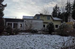 Haus kaufen in 23617 Stockelsdorf, Stockelsdorf - Haus (Kate) in Curau Nähe LübeckHamburgOstsee