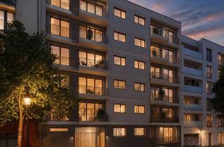 Wohnung kaufen in Harzer Straße 118, 12435 Berlin, Großzügige 4 Zimmer Wohnung mit Balkon und Terrasse - WE10