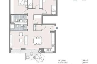 Wohnung kaufen in Harzer Straße 118, 12435 Berlin, Großzügige 4 Zimmer Wohnung mit Balkon im 3 OG -WE08