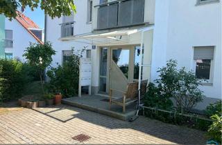 Wohnung kaufen in 93342 Saal, Wohnkomfort mit Charme – Stilvolle 2-Zimmer-Wohnung mit Südbalkon und Tiefgarage