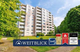 Wohnung kaufen in 71732 Tamm, WEITBLICK: Wohnkomfort mit Perspektive!