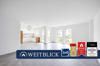 Wohnung kaufen in 71711 Murr, WEITBLICK: Exklusives Wohngefühl in Murr!