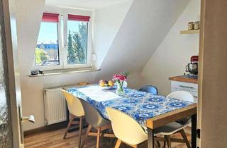 Wohnung kaufen in 76829 Landau, * 3-Zimmer-Dachgeschosswohnung mit Stellplatz *