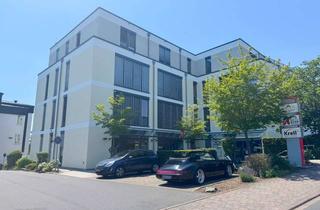 Wohnung kaufen in 57610 Altenkirchen, Attraktive Etagenwohnung im Ärztehaus Altenkirchen mit 8 individuell nutzbare Apartments / Zimmer!