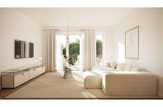 Wohnung kaufen in Alte Landstraße, 22941 Bargteheide, Neubau: Großzügige 3-Zimmerwohnung mit Aufzug und Tiefgarage