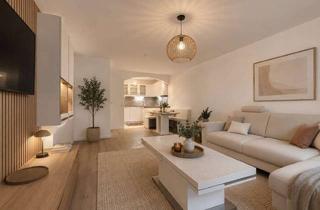 Wohnung kaufen in 85540 Haar, Modernes Wohnen mit Komfort und Stil – Lichtdurchflutete 2-Zimmer-Wohnung mit Südbalkon