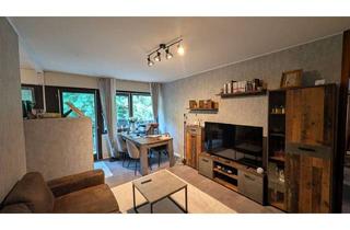 Wohnung kaufen in 77887 Sasbachwalden, Idyllisches Wohnen mit Weitblick: Moderne, vollmöblierte Wohlfühloase im Grünen. Frei ab 01.09.2026